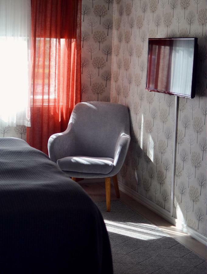 Putiikkihotelli Kemi 1932 Bagian luar foto